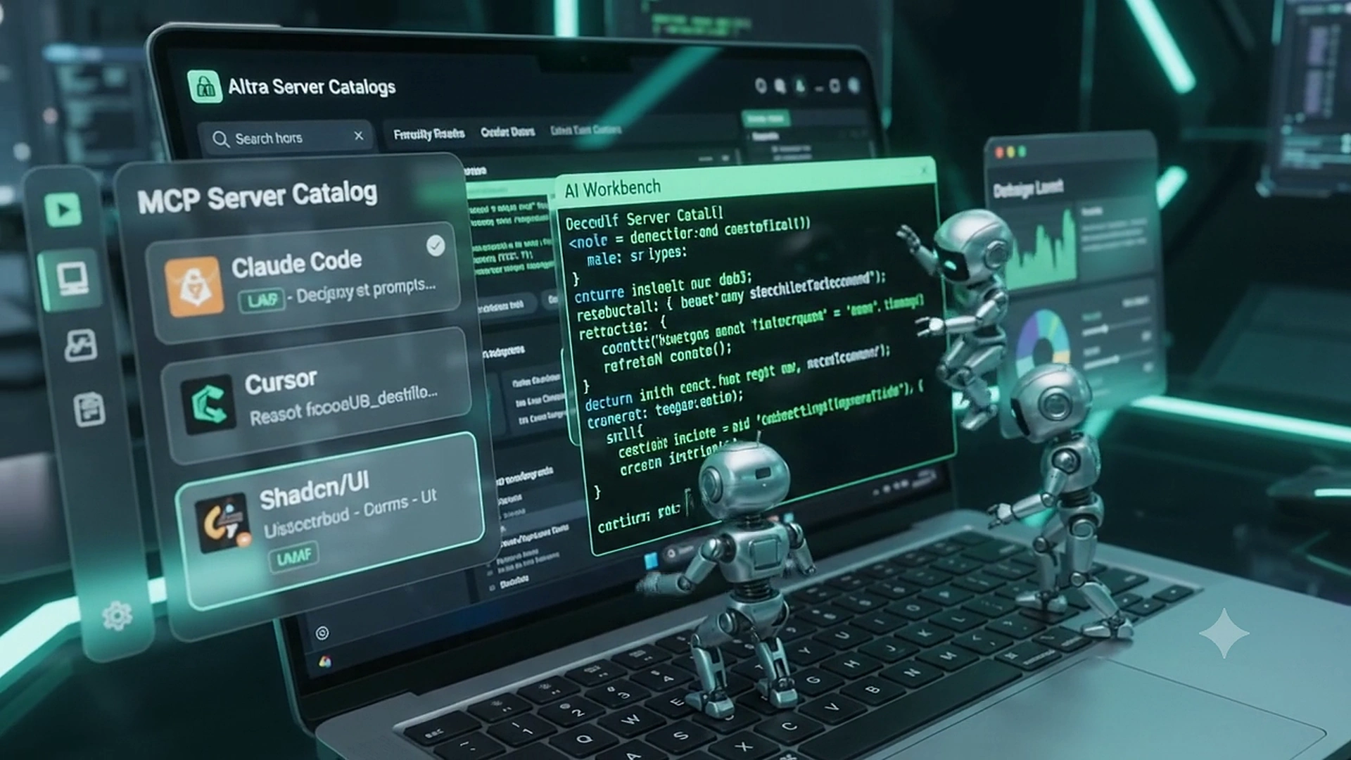 AI Workspace — ai.bagbacktech.com