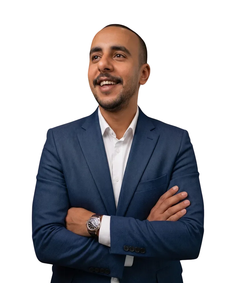 Mohamed Osama