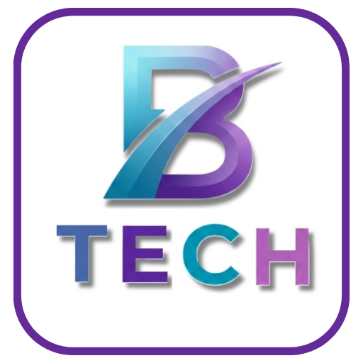 BagbackTech Logo