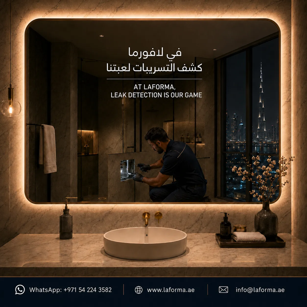 نظام محتوى Laforma